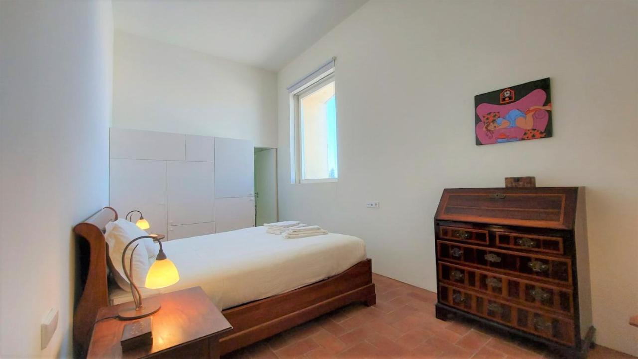 Convento Bernardas Duplex Bl - 3 Bedroom Tavira Exterior foto