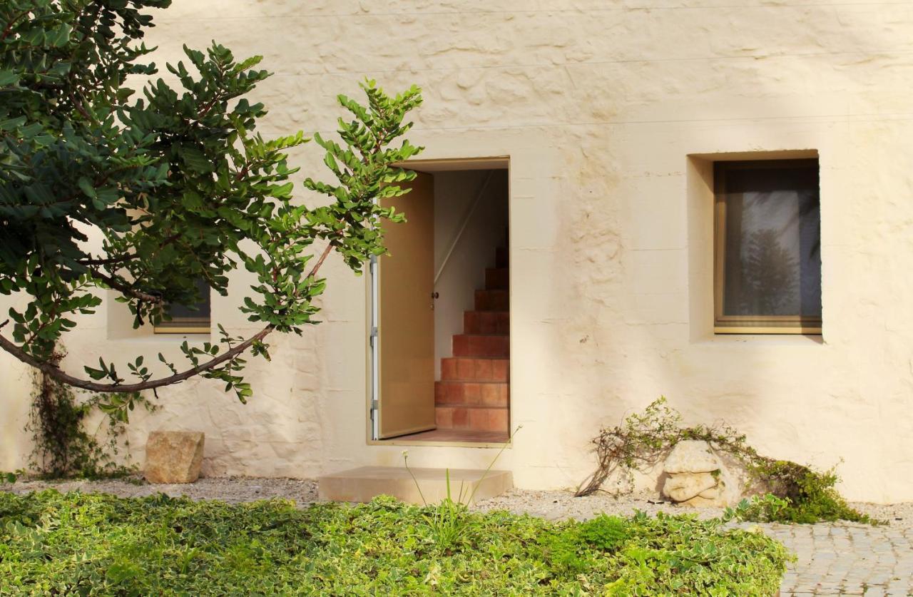 Convento Bernardas Duplex Bl - 3 Bedroom Tavira Exterior foto